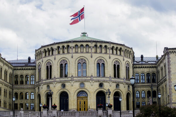 – Vårt land har store trekk av forfall