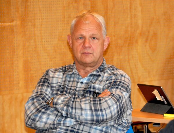 Lom-ordføreren står inne for «krigserklæring»