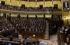 Antisemittisme i Spania