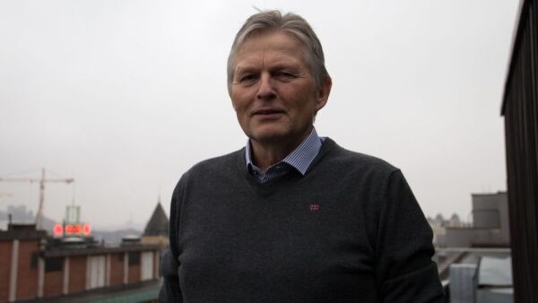 – Kapitaltilskuddet skulle vært tidoblet