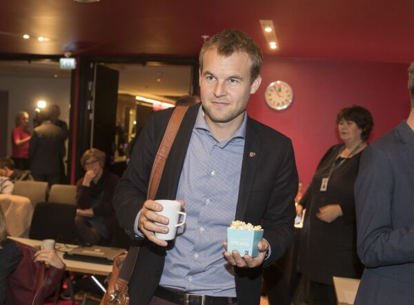 KrF går tilbake i 145 av de 149 minste kommunene