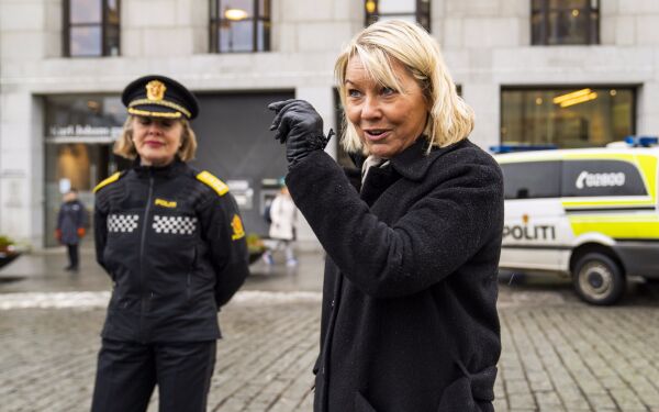 Vil ikke be politiet få oversikt over barnevernsoppdrag