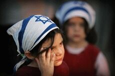 Negativ rekord i Israel – fattigste blant utviklede land