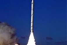 Israel sikter mot å bli satellittsupermakt