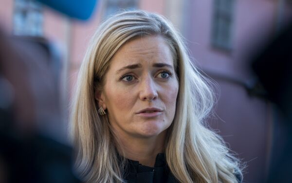 Justisministeren skal møte kommunen om skyteepisodene i Oslo