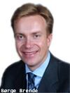 Åpent brev til miljøvernminister Børge Brende