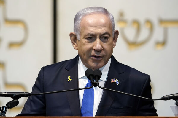 Israel sier ja til nye våpenhvilesamtaler med Hamas