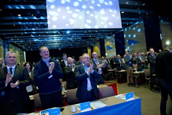 Foreslår å gjøre skolegudstjenester obligatorisk