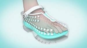 Foto: Medicshoes.com.