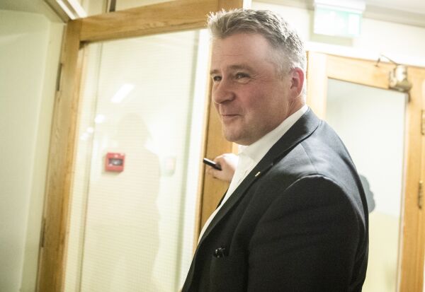 Det blir straffbart å vise «ringeakt» mot «kjønnsuttrykk»