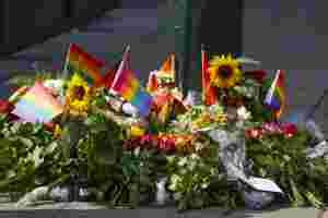KKN tar avstand fra Pride-drapene