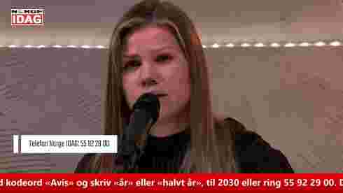 Norge IDAGs sommerstevne 2021 – lørdag