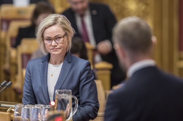 Ap og SV utfordrer nemndsystemet