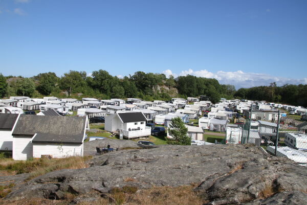 Nordens første bibelcamp, «Justøya», er 60 år