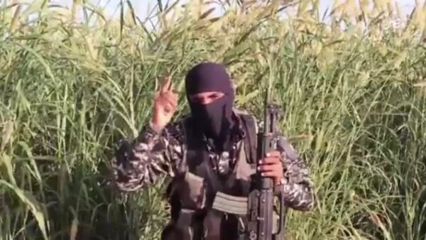 IS varsler flere angrep mot de kristne i Egypt