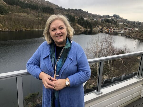 – Fantastisk bønnealternativ ved kirkevalget