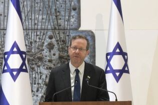 Takket Donald Trump for kamp mot antisemittisme