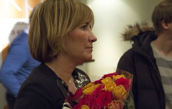Åshild Mathisen ferdig som sjefsredaktør