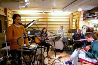 Korona-stopp for Garness-konserter