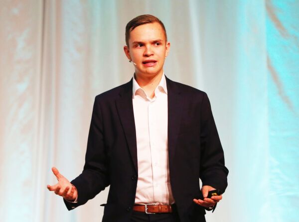 – Vi må kjempe mot uretten