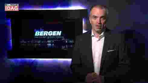 Live fra Bergen - Ep 7 - Menighetenes koronakrise