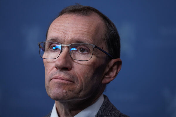 Israel kalt inn på teppet etter norsk diplomat-nekt