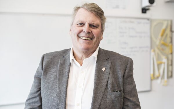 – Et angrep på frie organisasjoner og fri meningsdannelse