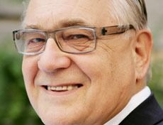 - Veldig trist vedtak, sier kirkerådsleder Nils-Tore Andersen