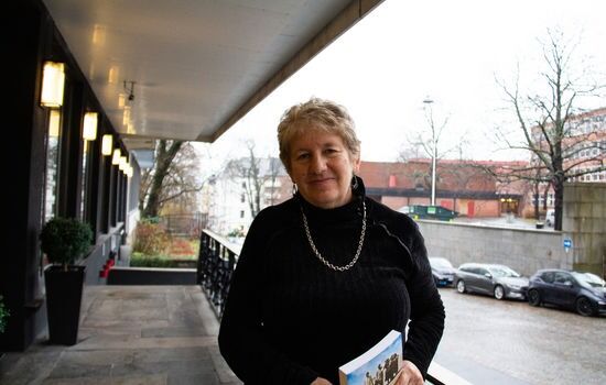 Den glemte jødefordrivelsen