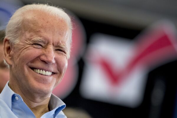 Presset øker mot Joe Biden etter overgrepsanklage