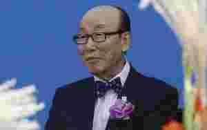 David Yonggi Cho er død