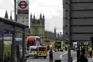 Terror i London