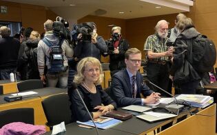 På tiltalebenken for bibelsitat
