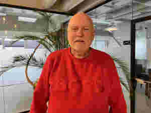 Jan Hanvold har fått hjerteinfarkt