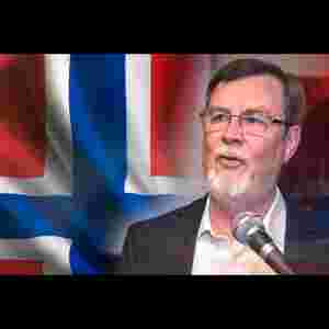 Lars Enarson: – Bered veien for Messias