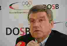 Ber FN stoppe IOC-lederens Israel-boikott