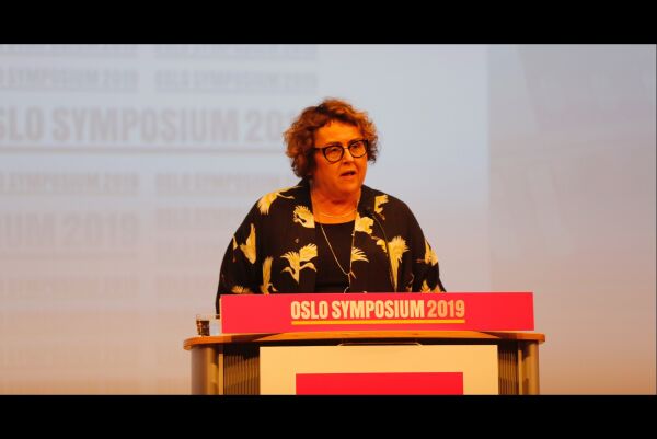 – Derfor engasjerte jeg meg i politikken