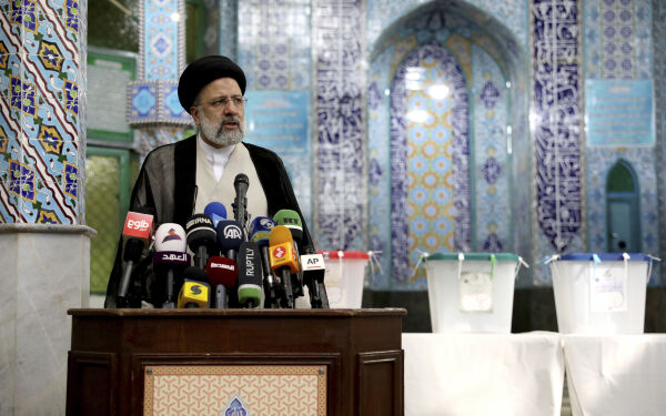 Israel ber FN om å utestenge den iranske presidenten etter Holocaust-uttalelse
