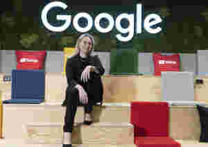Google bygger enormt datasenter i Skien – investerer 600 millioner euro