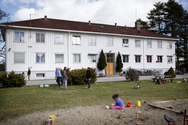 UDI kutter 17 asylmottak og 1.600 plasser