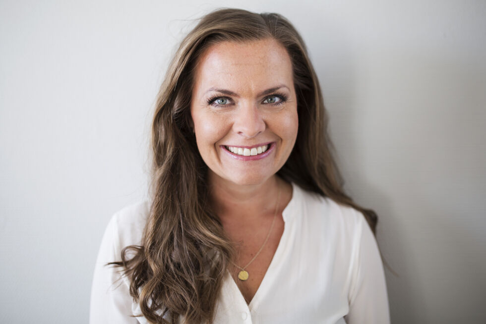 Innsenderne argumenterer for Jorunn Elisabet Gleditsch Lossius som den beste kandidat til nestledervervet i KrF.
Foto: Flickr / KrF