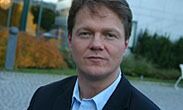 Sier ikke noe om kristen-TV