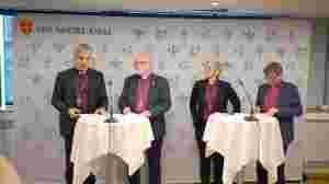 Skuffet over innstramming for kvinneprestmotstandere