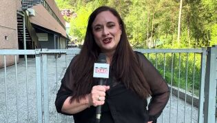 Israelske Keren Ginossar i intervju med Trine Overå Hansen