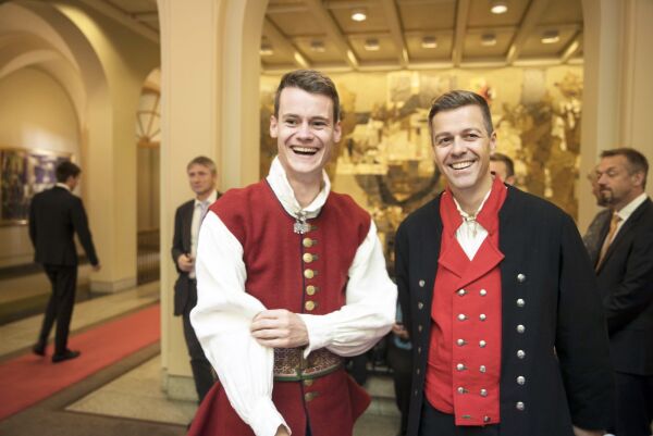 KrFs ungdomsrepresentant på Stortinget tar avstand fra ungdomspartiets abortvedtak