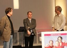 Grasrot-samling om ekteskaps-loven