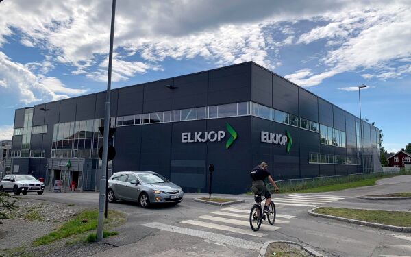 Optimismen tilbake i Filadelfiakirken Hamar
