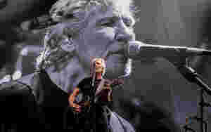 Roger Waters slår tilbake mot anklager om antisemittisme