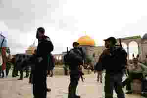 Nye terror-oppfordringer og beskyldninger fra Hamas