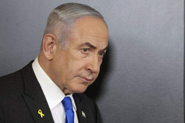 Netanyahu ber FN trekke Unifil-styrker ut av kampsoner i Libanon